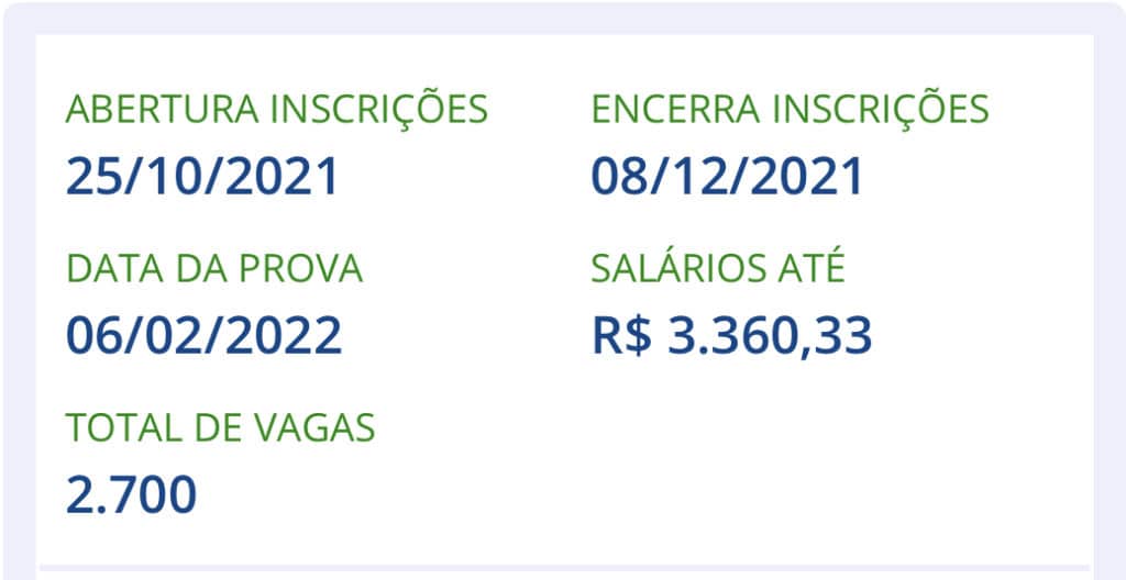 Concurso Polícia Militar SP 2021 Sai edital 2 700 vagas para