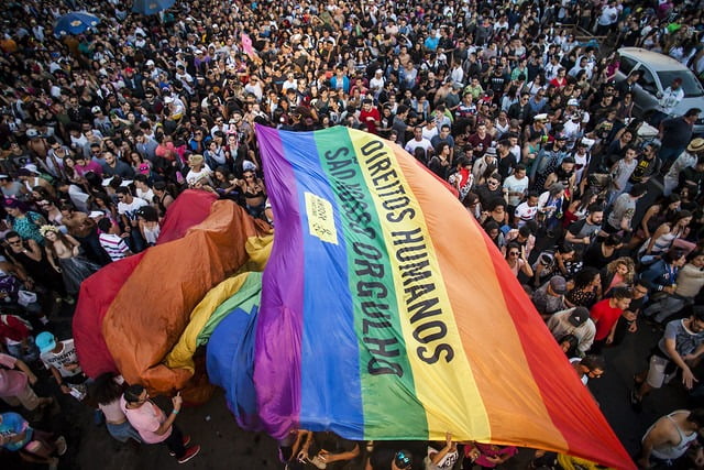 LGBTQIA BRASIL