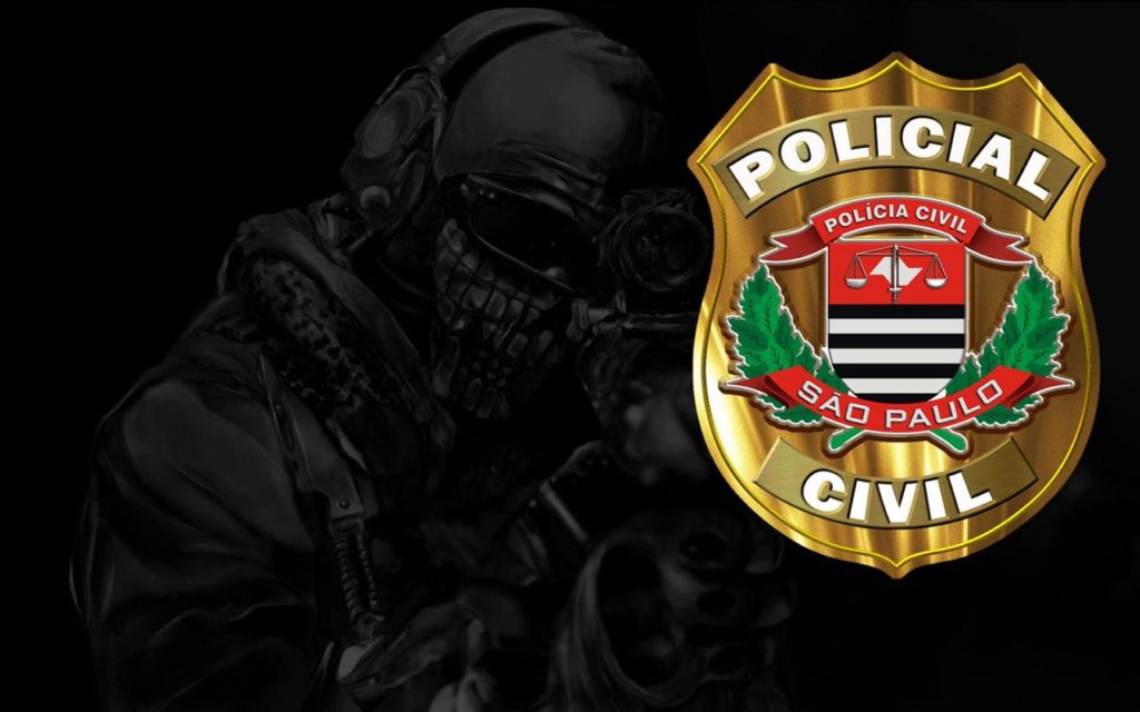 Concurso Da Polícia Civil Sp 2022 Edital Sai A Qualquer Momento Tupãense Notícias 4773