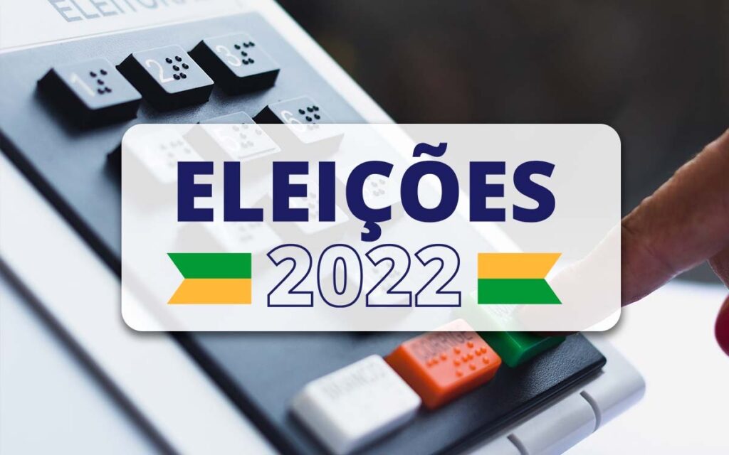 Eleições 2022 - Tupãense Notícias