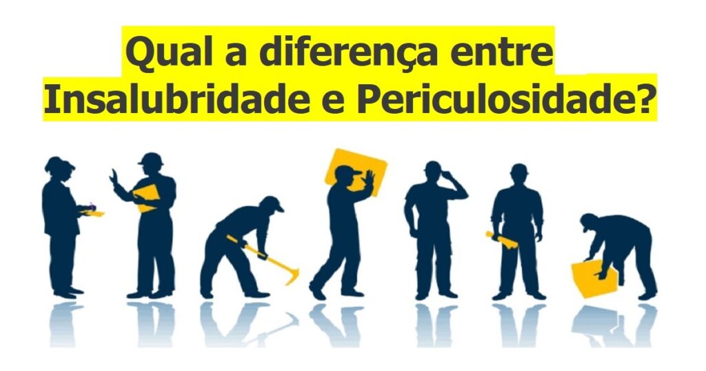 O que é periculosidade no trabalho?