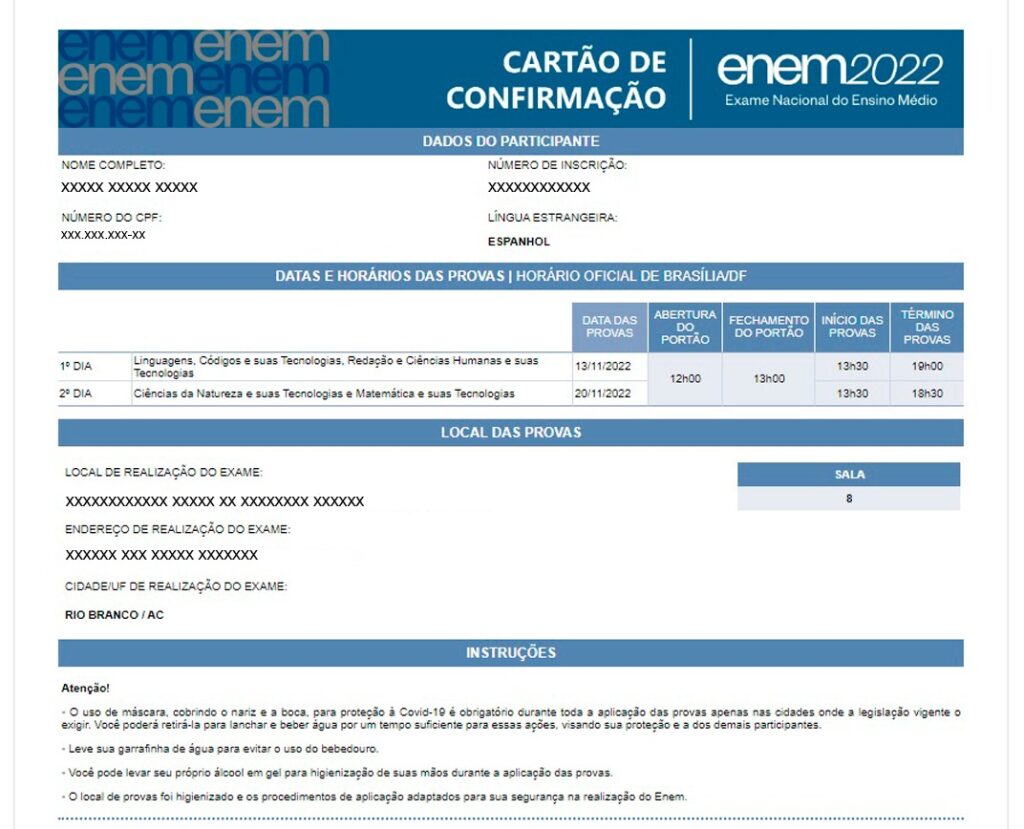 Nota zero na redação do Enem: saiba quais são os 7 erros 'fatais