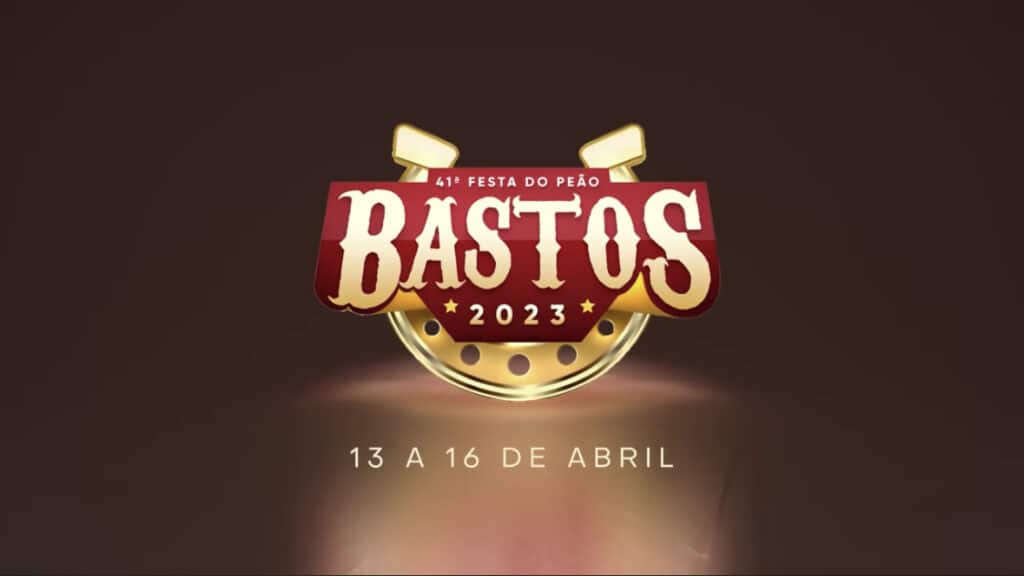 Notícia - 36ª Festa do Peão de Boiadeiro de Bastos - Prefeitura do  Município de Bastos